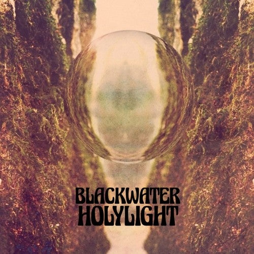 Blackwater Holylight – Blackwater Holylight s/t (green+yellow)