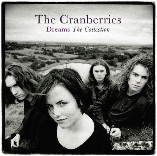 The Cranberries – Dreams: The Collection