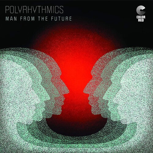 Polyrhythmics – Man From the Future