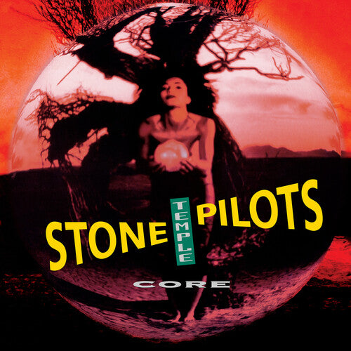 Stone Temple Pilots ‎– Core