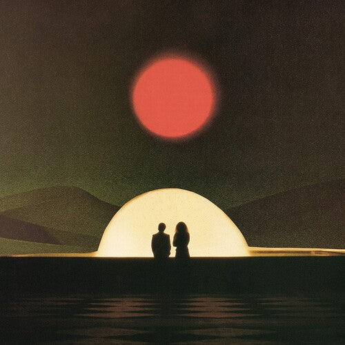 Deep Sea Diver – Impossible Weight (seafoam green)