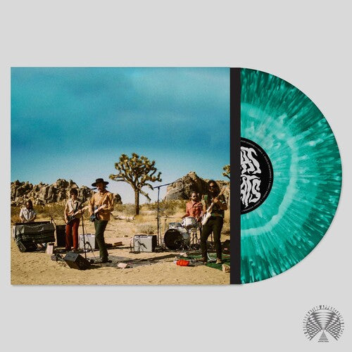 Night Beats – Levitation Sessions