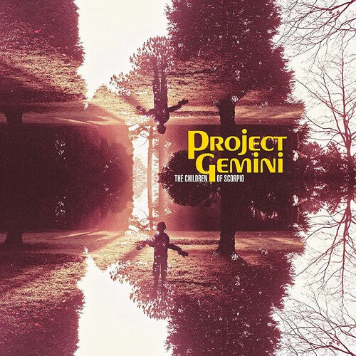Project Gemini – The Children Of Scorpio
