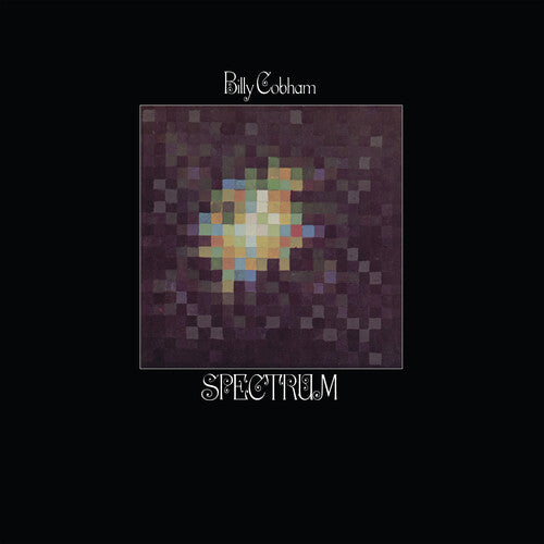 Billy Cobham – Spectrum