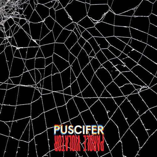 Puscifer – Parole Violator - CLEAR
