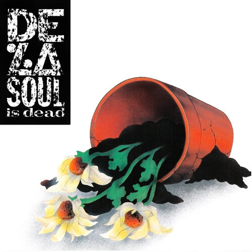 De La Soul -  De La Soul Is Dead - 2xLP