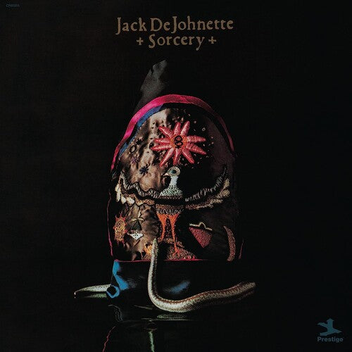 Jack DeJohnette – Sorcery