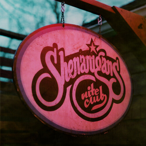Goose – Shenanigans Nite Club (purple)