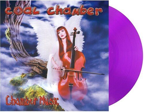 Coal Chamber – Chamber Music