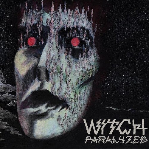 Witch – Paralyzed (blue cobalt)