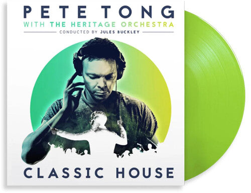 Pete Tong With The Heritage Orchestra Conducted By Jules Buckley – Classic House