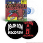 Snoop Dogg - Doggystyle (clear vinyl + slipmat)