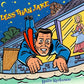 Less Than Jake – Hello Rockview (whirlpool color)