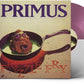 Primus – Frizzle Fry (Clear / Purple Split)