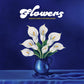 Durand Jones & The Indications – Flowers (blue iceberg)