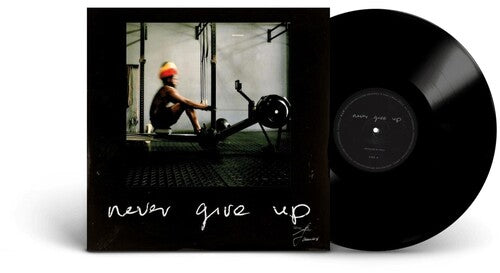 Chronixx ‎– Never Give Up