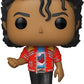 Funko POP! Rocks: Michael Jackson - Beat It
