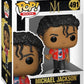 Funko POP! Rocks: Michael Jackson - Beat It