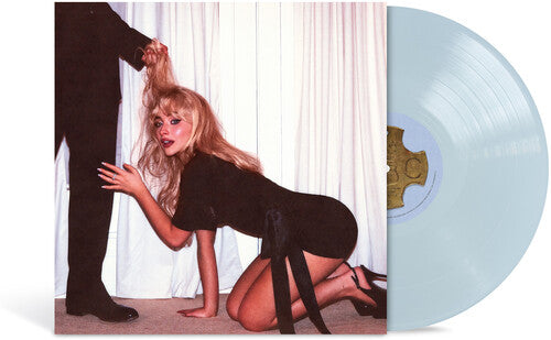 Sabrina Carpenter – Man's Best Friend (light blue)