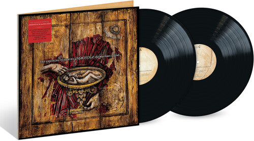 The Smashing Pumpkins – Machina / The Machines Of God