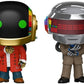 Funko POP! Rocks: Daft Punk - Discovery Era 2-Pack