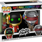 Funko POP! Rocks: Daft Punk - Discovery Era 2-Pack