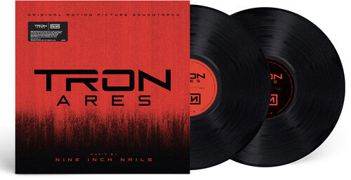 Nine Inch Nails – Tron: Ares (Original Motion Picture Soundtrack)
