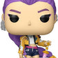Funko POP! Anime: KPop Demon Hunters - Rumi