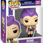 Funko POP! Anime: KPop Demon Hunters - Rumi