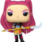 Funko POP! Anime: KPop Demon Hunters - Mira