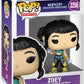 Funko POP! Anime: KPop Demon Hunters - Zoey