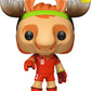 Funko POP! Football: FIFA Mascots: World Cup 2026 - 3pack