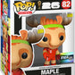 Funko POP! Football: FIFA Mascots: World Cup 2026 - 3pack