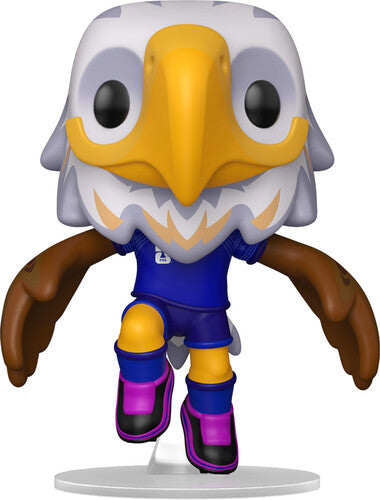 Funko POP! Football: FIFA Mascots: World Cup 2026 - 3pack