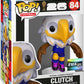 Funko POP! Football: FIFA Mascots: World Cup 2026 - 3pack