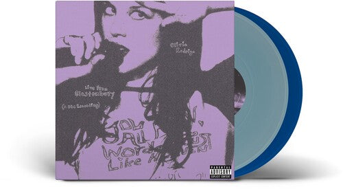 Olivia Rodrigo – Live From Glastonbury (A BBC Recording)