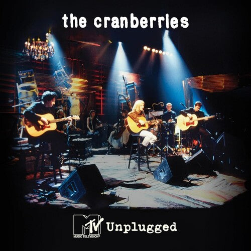 The Cranberries ‎– MTV Unplugged