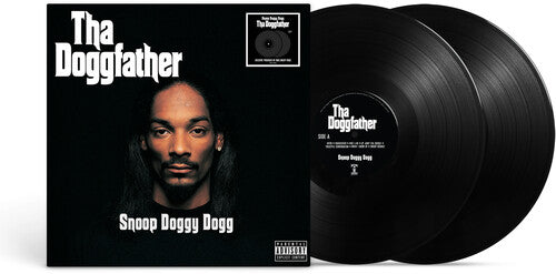 Snoop Doggy Dogg – Tha Doggfather