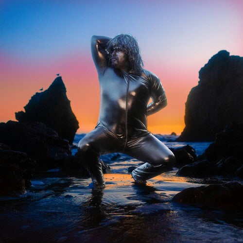 Steel Beans – Steel Beans s/t