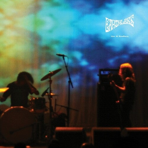 Earthless – Live At Roadburn (orange)