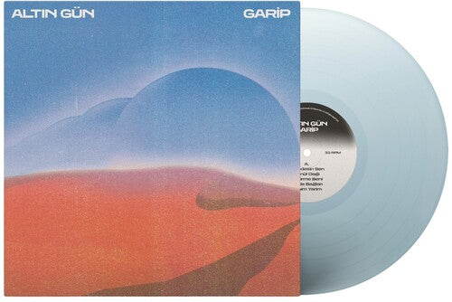 Altın Gün – Garip (sky blue)
