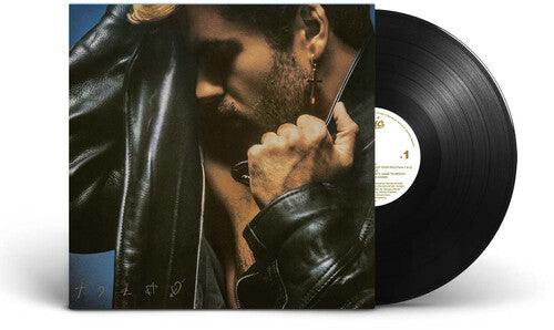 George Michael – Faith