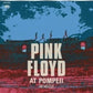 Pink Floyd at Pompeii - MCMLXXII - 4k UltraHD