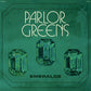Parlor Greens – Emeralds (gold)