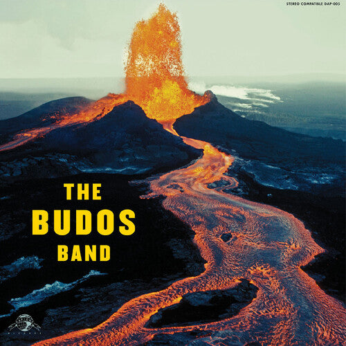 The Budos Band – The Budos Band s/t (lava)