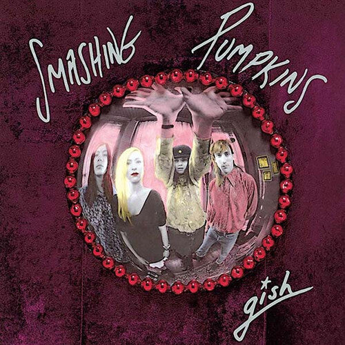 The Smashing Pumpkins – Gish
