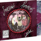 The Smashing Pumpkins – Gish (grey splatter)
