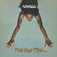 Funkadelic – Free Your Mind And Your Ass Will Follow (Blue - 2026 reissue)