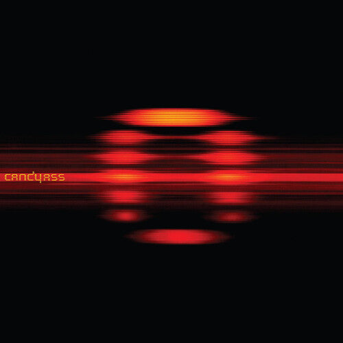 Orgy – Candyass (remastered / orange & black)