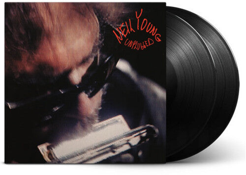 Neil Young ‎– Unplugged